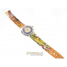 SWATCH Olympic Games Stockholm 1912 automatic new